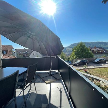 Appartement Martha Laufenburg Zewnętrze zdjęcie