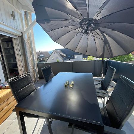 Appartement Martha Laufenburg Zewnętrze zdjęcie