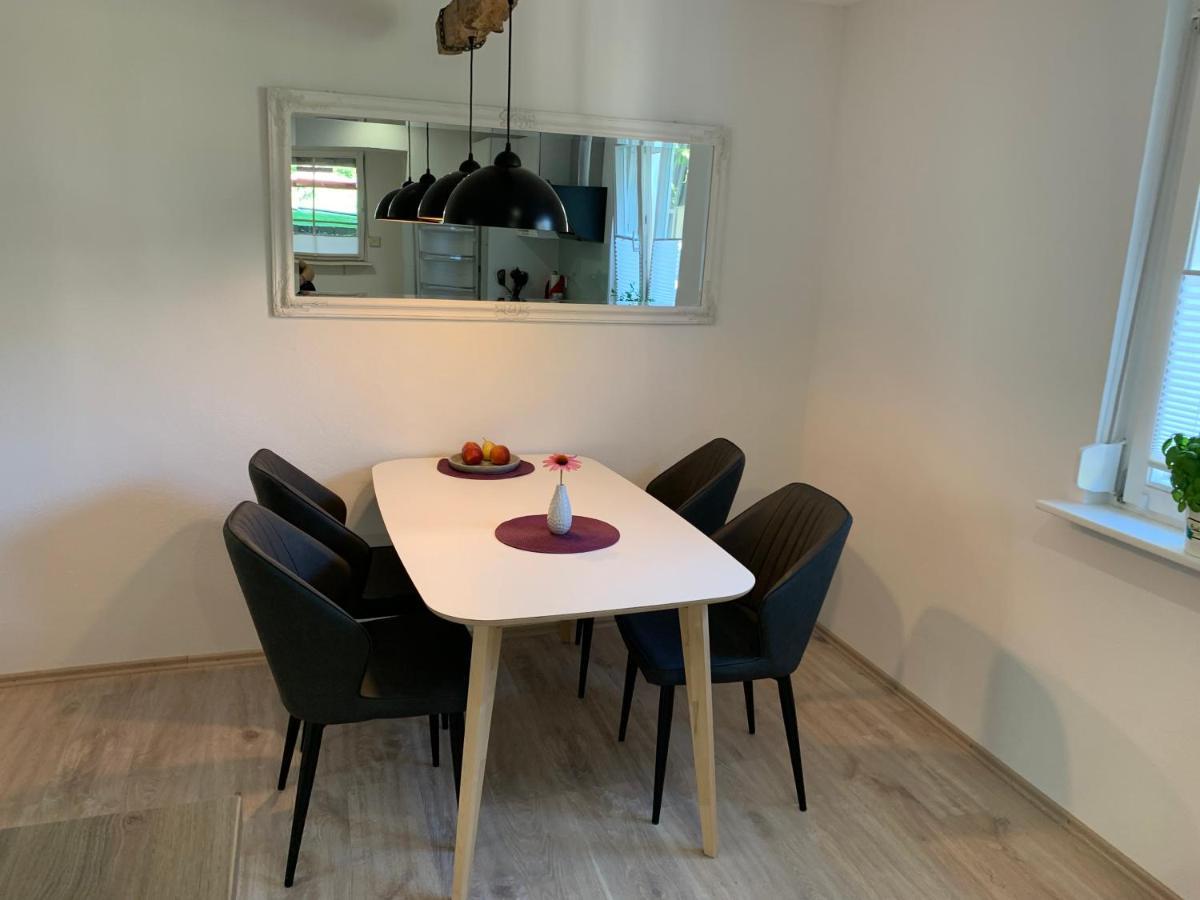 Appartement Martha Laufenburg Zewnętrze zdjęcie
