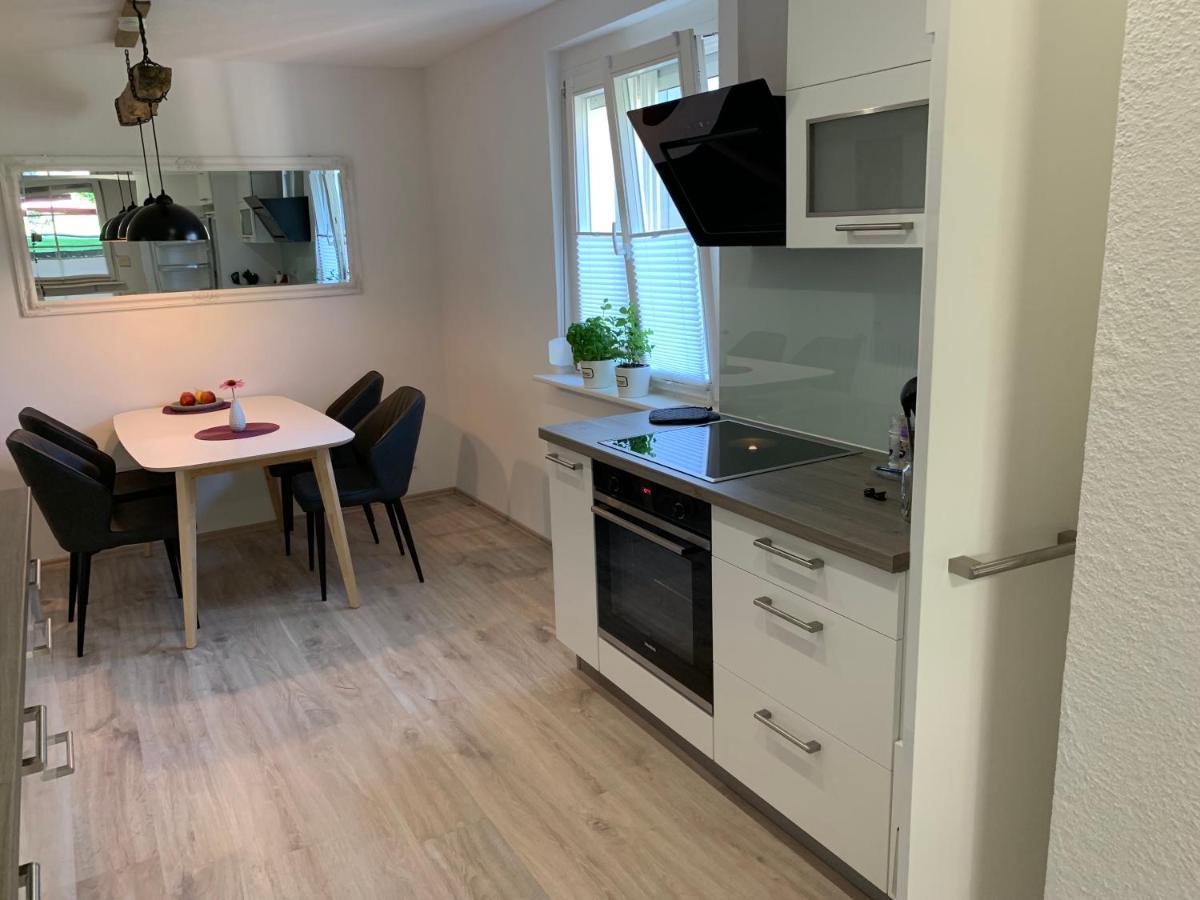 Appartement Martha Laufenburg Zewnętrze zdjęcie