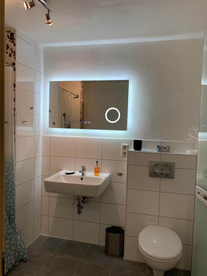 Appartement Martha Laufenburg Zewnętrze zdjęcie