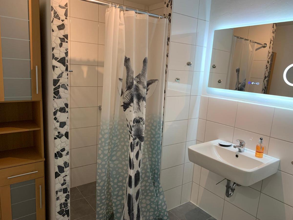Appartement Martha Laufenburg Zewnętrze zdjęcie