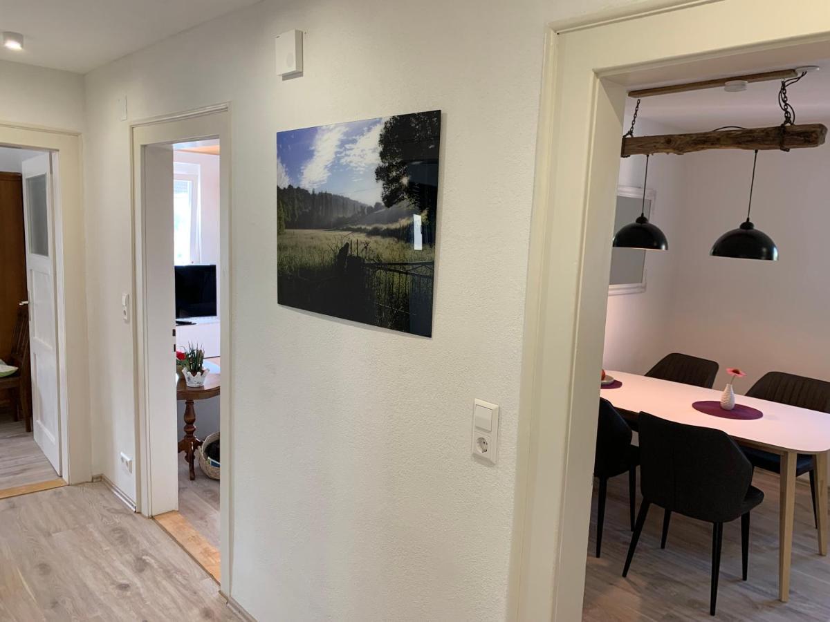 Appartement Martha Laufenburg Zewnętrze zdjęcie