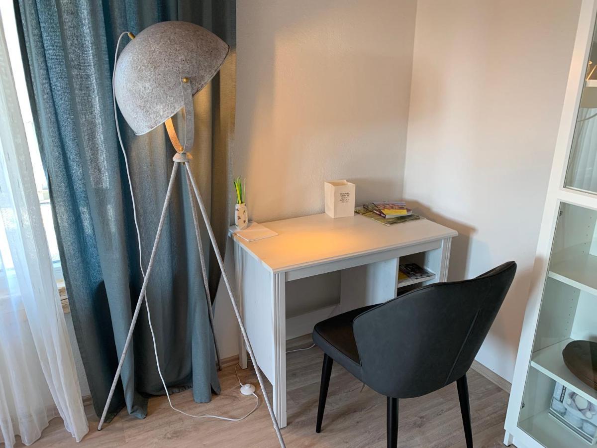 Appartement Martha Laufenburg Zewnętrze zdjęcie