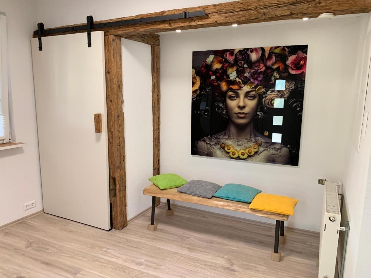 Appartement Martha Laufenburg Zewnętrze zdjęcie