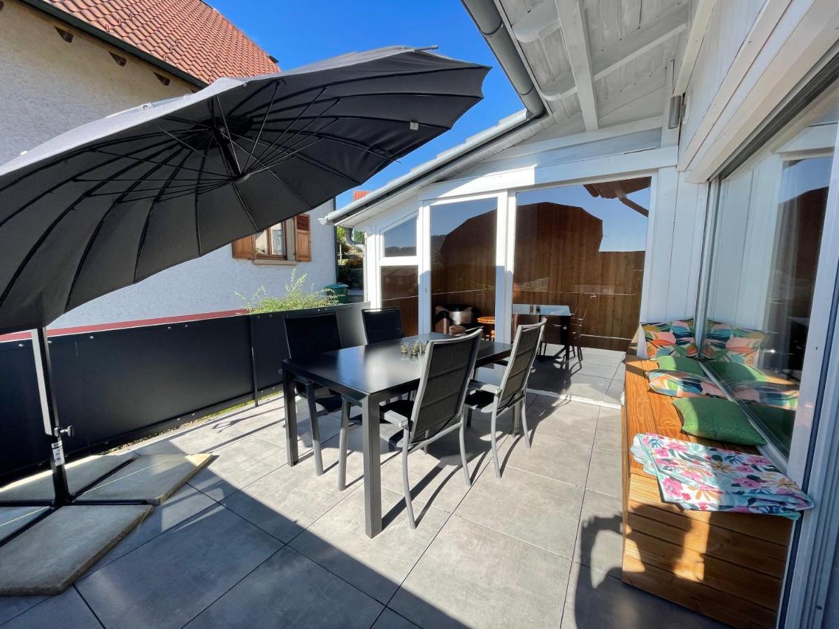 Appartement Martha Laufenburg Zewnętrze zdjęcie